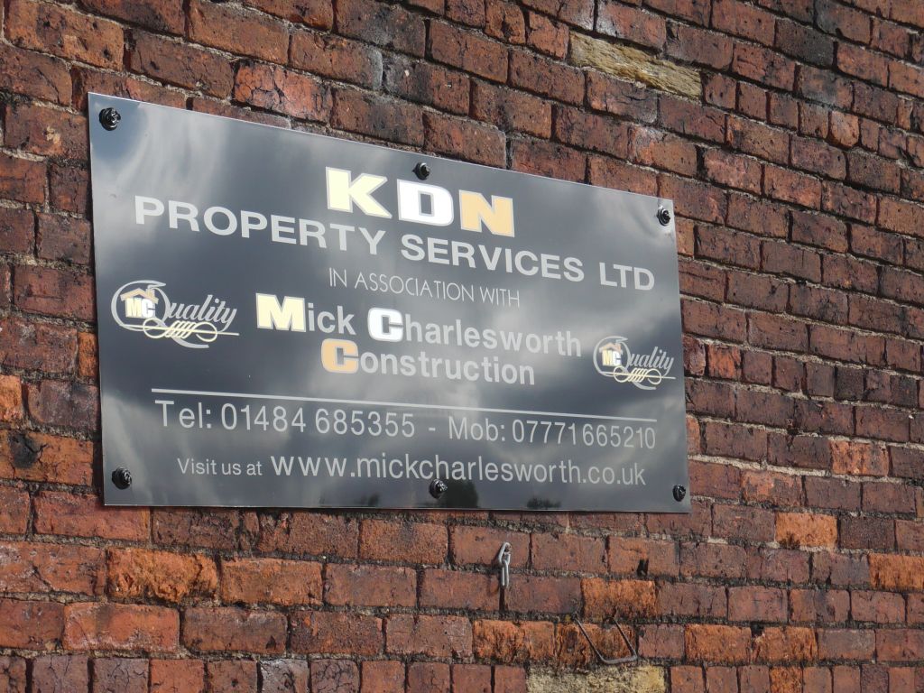 KDN Property Services Limited